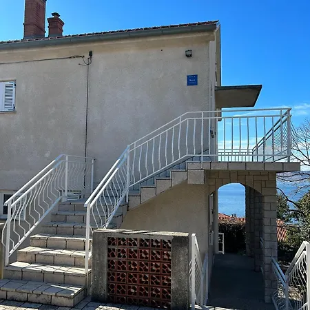 Ankora Novi Vinodolski