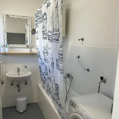 Apartament Ankora Novi Vinodolski
