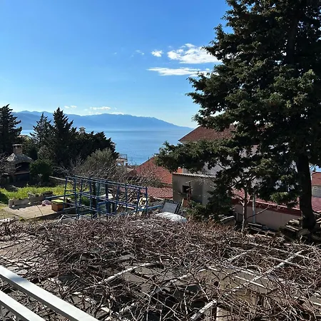 Ankora Apartament Novi Vinodolski