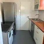 Διαμέρισμα Ankora *