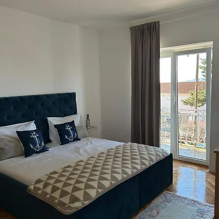 Apartment Ankora Novi Vinodolski