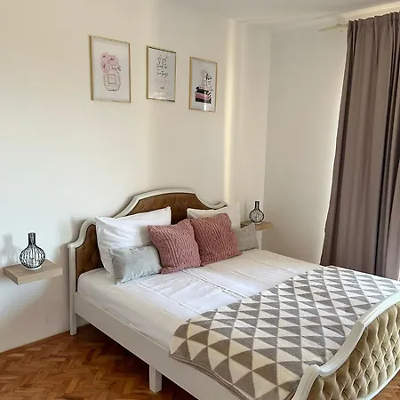 Apartment Ankora Novi Vinodolski