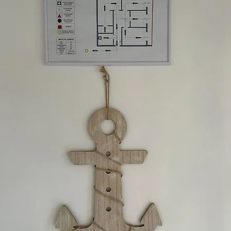 Ankora * Novi Vinodolski