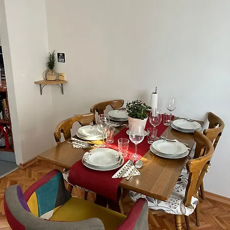 Ankora Novi Vinodolski