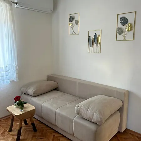 Ankora * Novi Vinodolski