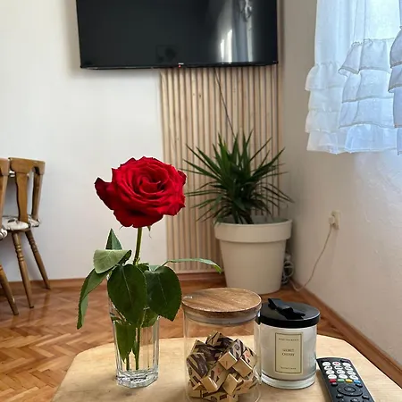 Ankora Novi Vinodolski