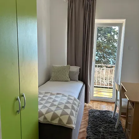 Ankora Apartment Novi Vinodolski