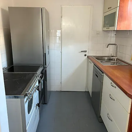 Apartment Ankora *