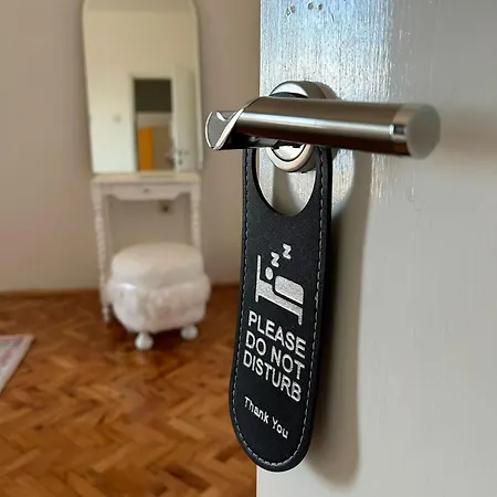 Ankora Apartman Novi Vinodolski
