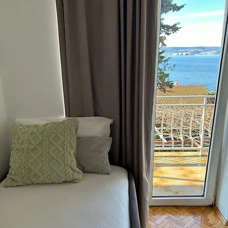Ankora Apartment *