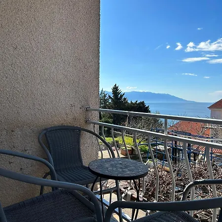 Apartment Ankora Novi Vinodolski
