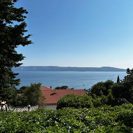 Apartmán Ankora *