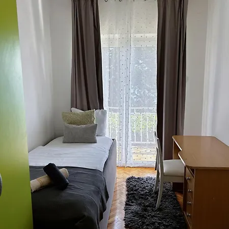 Apartmán Ankora