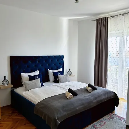 Apartman Ankora Novi Vinodolski