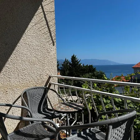 Ankora Novi Vinodolski