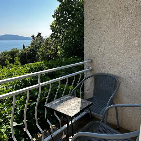 Ankora Apartman