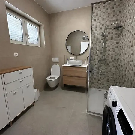 Apartment Ankora *