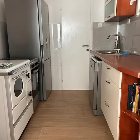 Apartment Ankora *