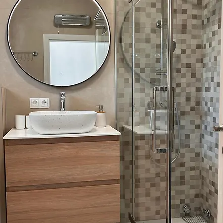 Ankora Apartment