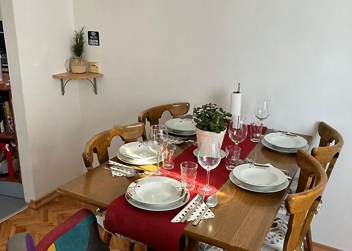 Ankora Novi Vinodolski