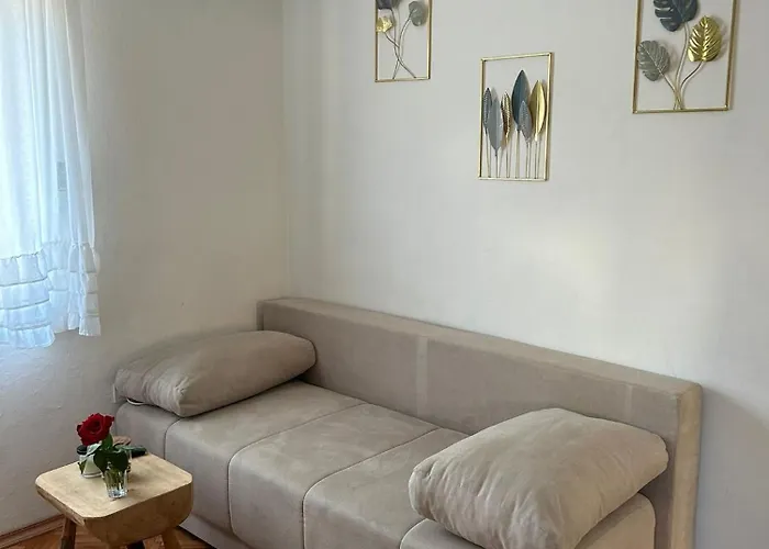 Ankora * Novi Vinodolski