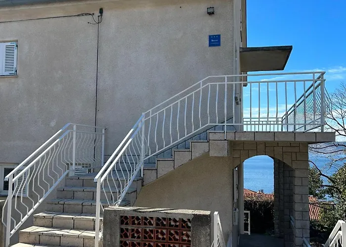 Ankora Novi Vinodolski