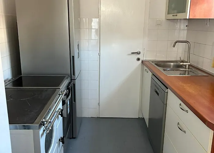 Apartman Ankora *