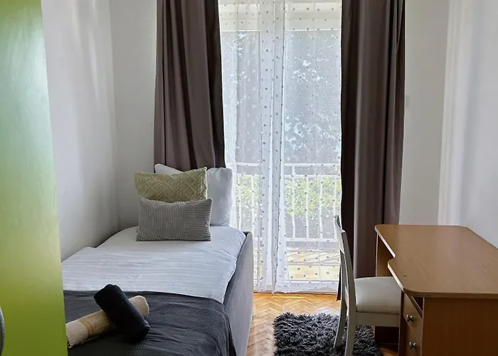 Apartman Ankora