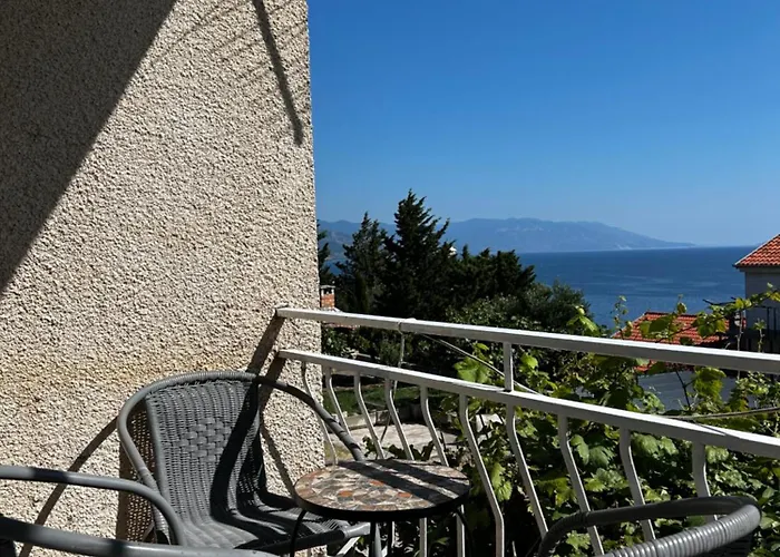 Ankora Novi Vinodolski